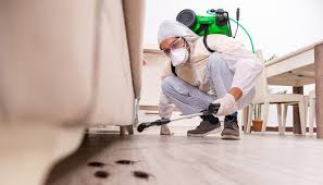 Best Pest Exclusion Services  in Des Allemands, LA